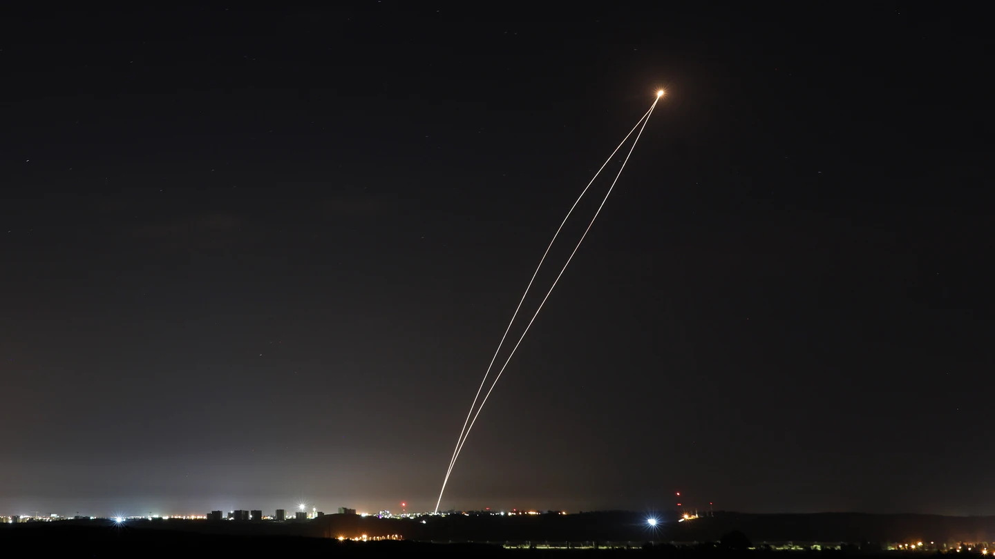 La aviación israelí bombardeó infraestructuras del movimiento islamista Hamás La aviación israelí bombardeó infraestructuras del movimiento islamista Hamás
