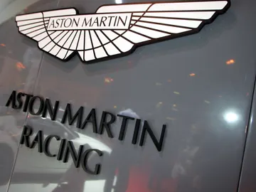 Aston Martin Racing Aston Martin Racing