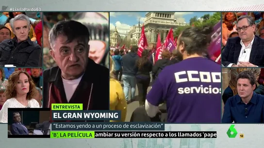 Wyoming Wyoming