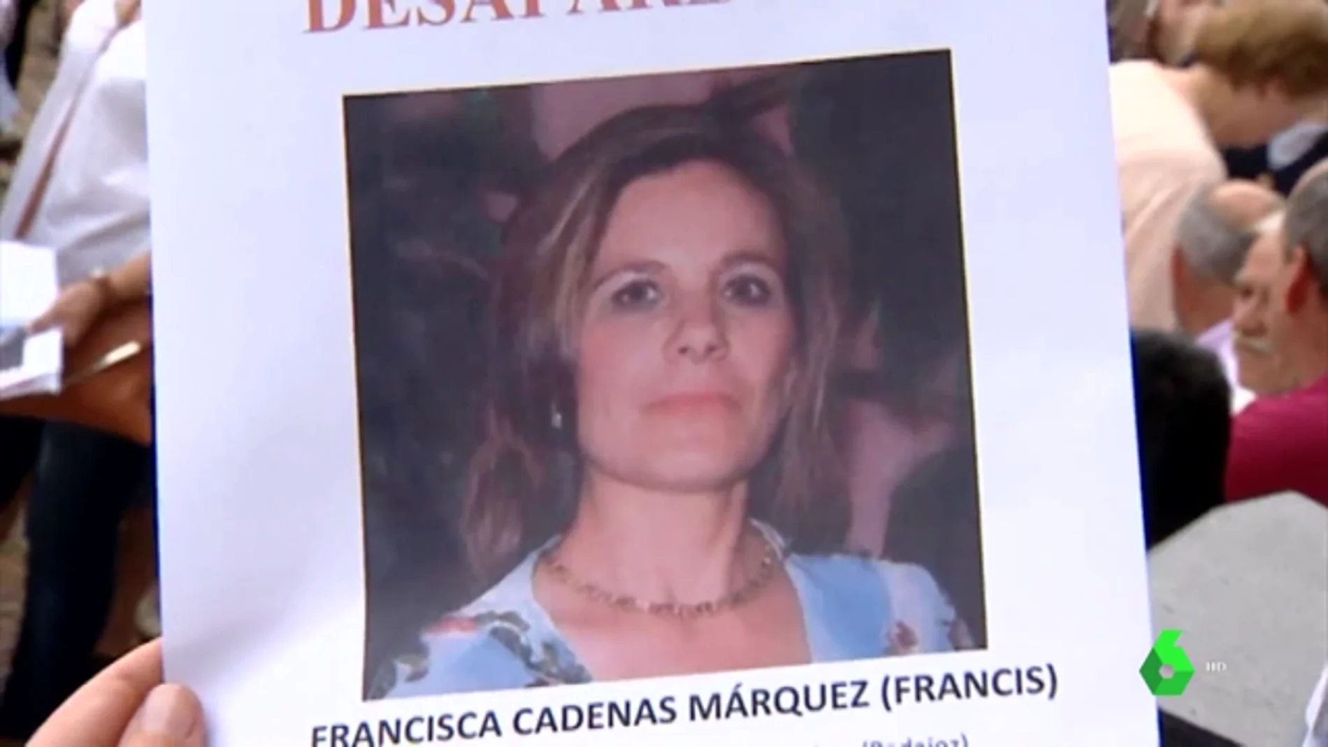Francisca Cadenas