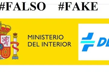 Estafa phishing Estafa phishing
