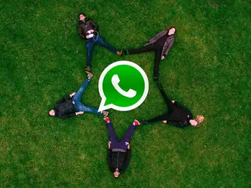 Grupo Whatsapp Grupo Whatsapp