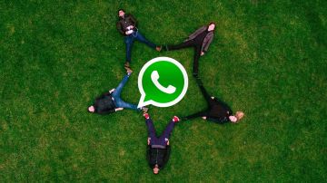 Grupo Whatsapp