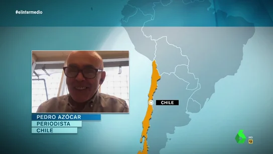 Una noche de hospitalización vale el doble de un salario: los datos dan la razón a las protestas en Chile Una noche de hospitalización vale el doble de un salario: los datos dan la razón a las protestas en Chile