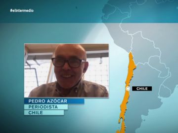 Una noche de hospitalización vale el doble de un salario: los datos dan la razón a las protestas en Chile Una noche de hospitalización vale el doble de un salario: los datos dan la razón a las protestas en Chile