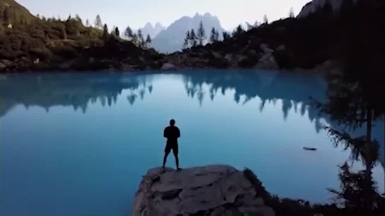'Tic-Tac', el himno de la Cumbre del Clima que llama a la acción "porque se acaba el tiempo" 'Tic-Tac', el himno de la Cumbre del Clima que llama a la acción "porque se acaba el tiempo"