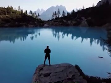 'Tic-Tac', el himno de la Cumbre del Clima que llama a la acción "porque se acaba el tiempo" 'Tic-Tac', el himno de la Cumbre del Clima que llama a la acción "porque se acaba el tiempo"