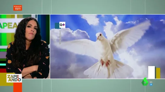 Jesucristo fue un extraterrestre: la teoría paranormal que explicaría su extraña concepción y que 'enfada' a Lorena Castell Jesucristo fue un extraterrestre: la teoría paranormal que explicaría su extraña concepción y que 'enfada' a Lorena Castell