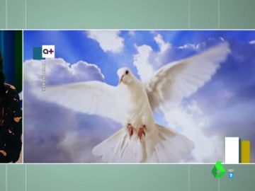 Jesucristo fue un extraterrestre: la teoría paranormal que explicaría su extraña concepción y que 'enfada' a Lorena Castell Jesucristo fue un extraterrestre: la teoría paranormal que explicaría su extraña concepción y que 'enfada' a Lorena Castell