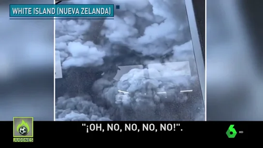 volcán Jugones volcán Jugones