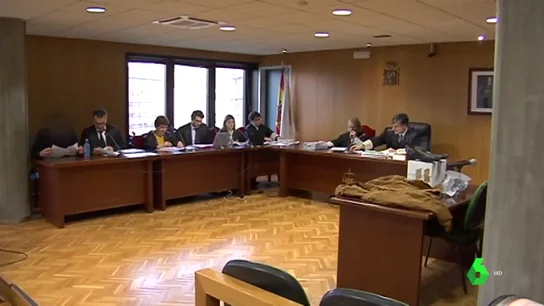 Juicio por el asesinato de Ana Enjamio Ana Enjamio