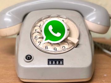 Teléfono y WhatsApp