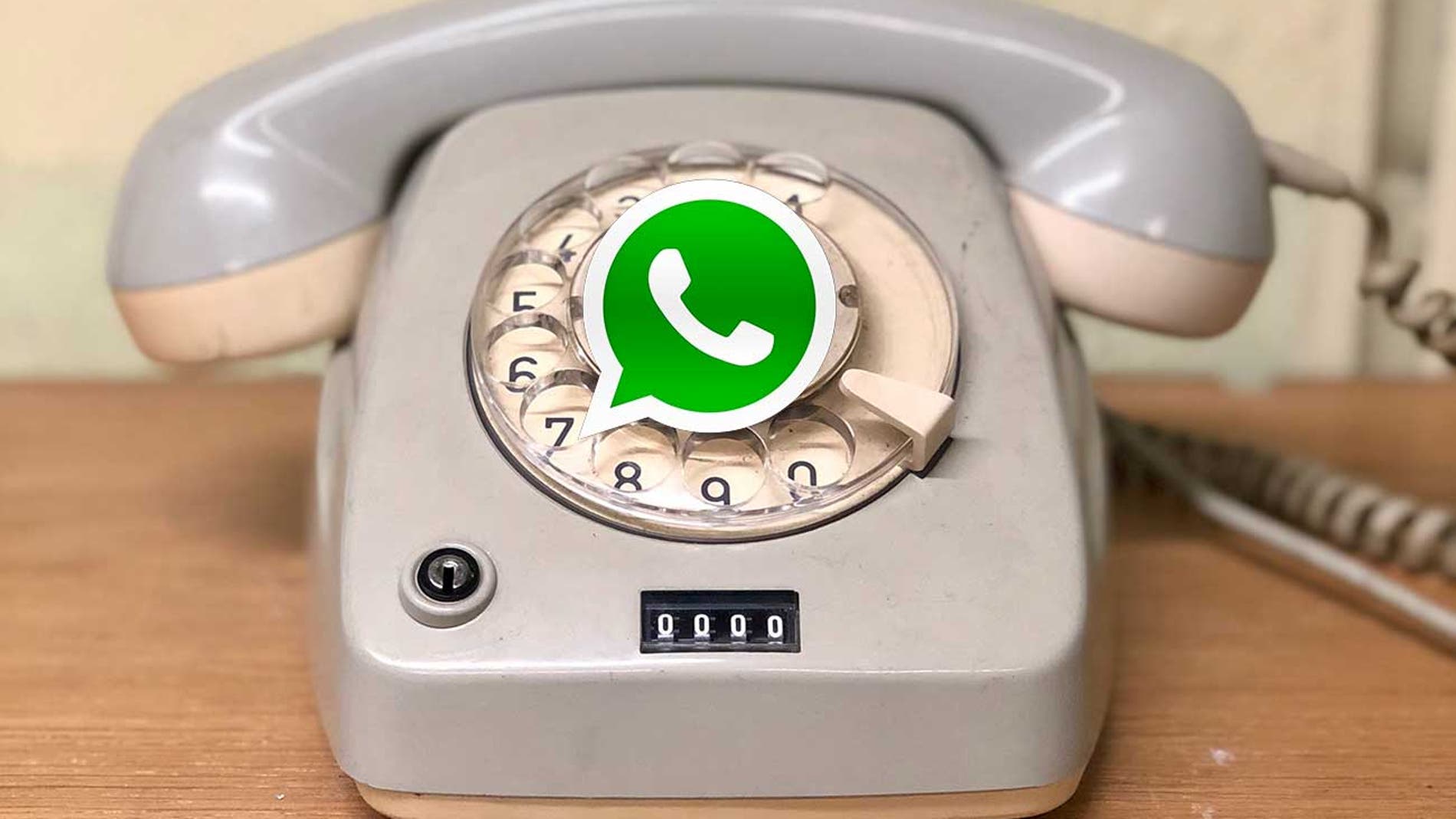 Teléfono y WhatsApp