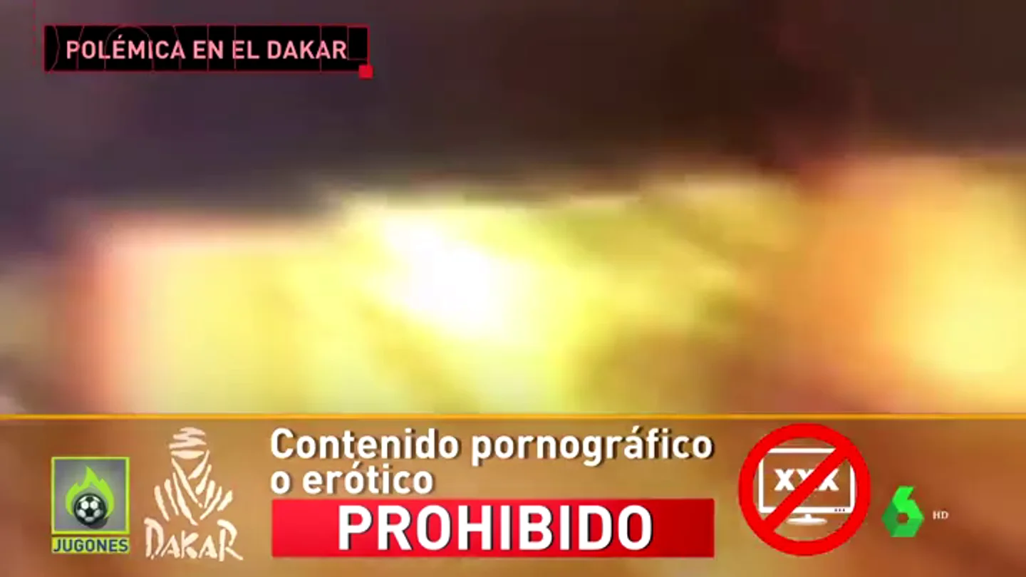 Las restricciones del Dakar 2020: recato en la vestimenta, muestras de afecto reducidas al mínimo y nada de alcohol Las restricciones del Dakar 2020: recato en la vestimenta, muestras de afecto reducidas al mínimo y nada de alcohol