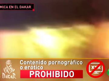 Las restricciones del Dakar 2020: recato en la vestimenta, muestras de afecto reducidas al mínimo y nada de alcohol Las restricciones del Dakar 2020: recato en la vestimenta, muestras de afecto reducidas al mínimo y nada de alcohol