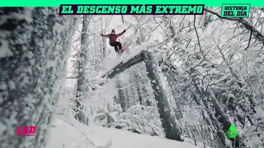 SEXTA DEPORTES ESQUI SEXTA DEPORTES ESQUI