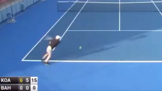 Artem Bahmet, en el ITF 15K de Doha Artem Bahmet, en el ITF 15K de Doha