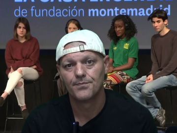 La critica de Frank Cuesta al movimiento Fridays For Future: "." La critica de Frank Cuesta al movimiento Fridays For Future: "."