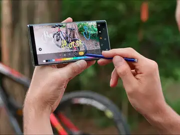 Samsung Galaxy Note 10 Samsung Galaxy Note 10