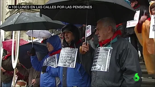 pensionistas pensionistas