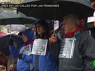 pensionistas pensionistas