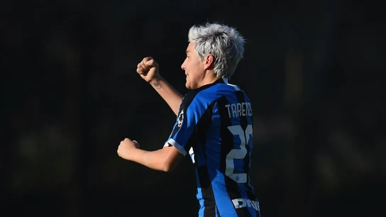Stefania Tarenzi  Stefania Tarenzi