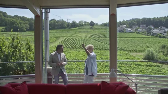 La dueña del Heliotropo, primer edificio con balance energético positivo: "No hay nada más democrático que el sol" La dueña del Heliotropo, primer edificio con balance energético positivo: "No hay nada más democrático que el sol"