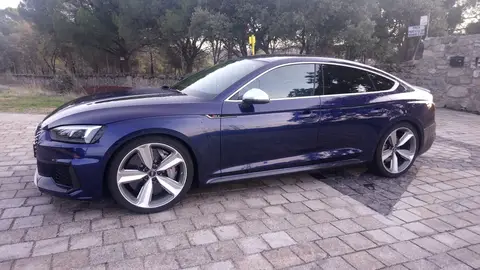 Audi RS5 Sportback Audi RS5 Sportback