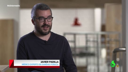 Un m&eacute;dico explica lo que hay detr&aacute;s de las largas listas de espera: "Act&uacute;an como un estratificador social"