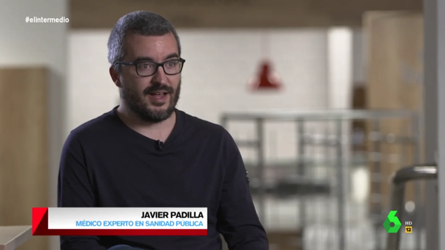 Un médico explica lo que hay detrás de las largas listas de espera: "Actúan como un estratificador social" Un médico explica lo que hay detrás de las largas listas de espera: "Actúan como un estratificador social"