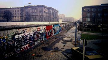 Muro de Berlín