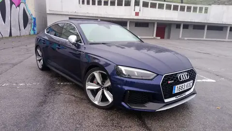 Audi RS5 Sportback Audi RS5 Sportback