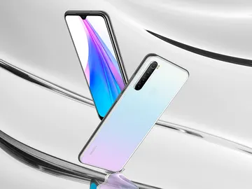 Redmi Note 8T Redmi Note 8T