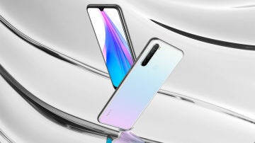 Redmi Note 8T
