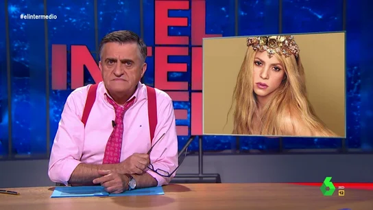 Las pruebas de que el PSOE está 'dispuesto' a "ceder ante los republicanos para derrocar a Felipe VI": "Reinará Gerard Piqué I" Las pruebas de que el PSOE está 'dispuesto' a "ceder ante los republicanos para derrocar a Felipe VI": "Reinará Gerard Piqué I"