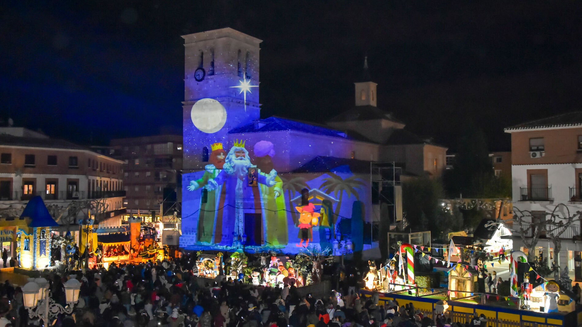 Fantasía de Navidad