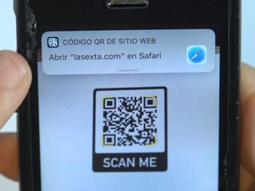 Código QR