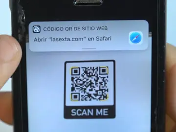 Código QR Código QR