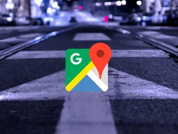 Google Maps Google Maps
