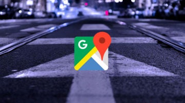 Google Maps