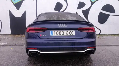 Audi RS5 Sportback Audi RS5 Sportback