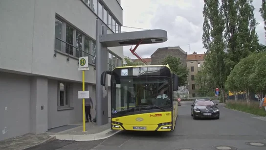Conseguir las cero emisiones es posible: este campus en Berlín se adelanta a 2050 Conseguir las cero emisiones es posible: este campus en Berlín se adelanta a 2050