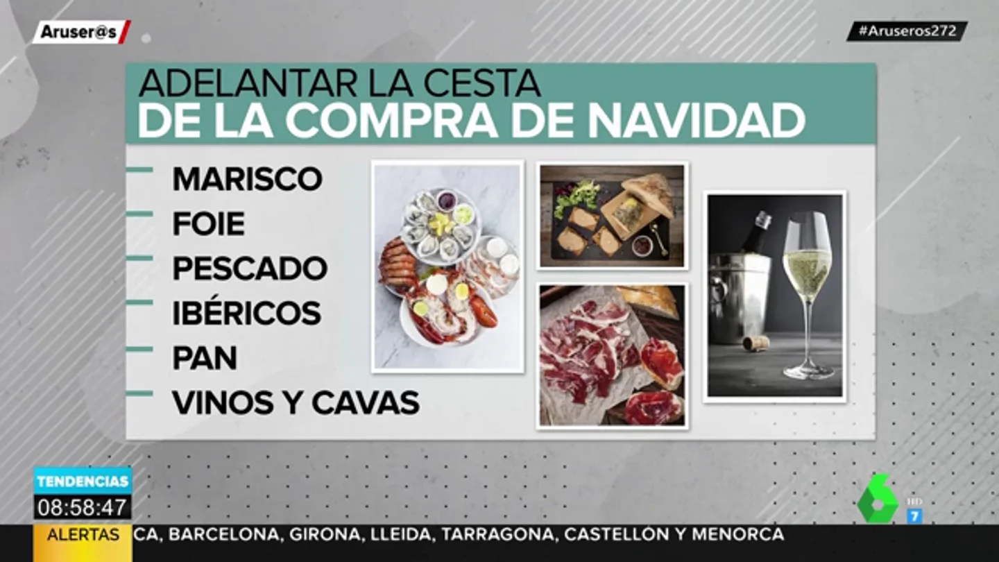 cesta navidad cesta navidad