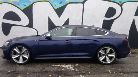 Audi RS5 Sportback Audi RS5 Sportback