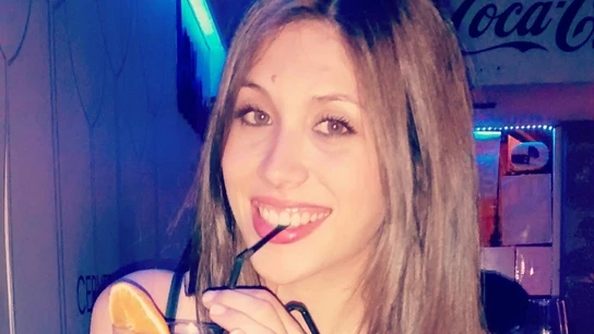 Ana Enjamio Ana Enjamio