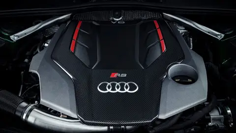 Audi RS5 Sportback Audi RS5 Sportback