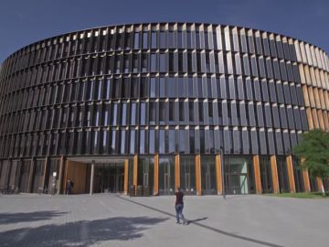 Friburgo es un ejemplo a seguir en Alemania: desde 1990 emite un 40% menos de CO2 Friburgo es un ejemplo a seguir en Alemania: desde 1990 emite un 40% menos de CO2