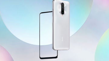 Redmi K30