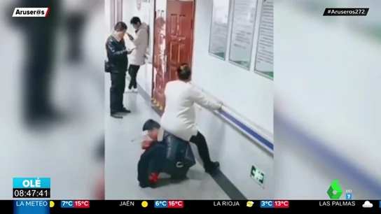 embarazada embarazada