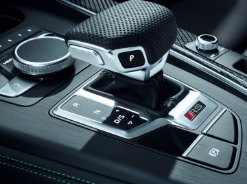 Audi RS5 Sportback Audi RS5 Sportback